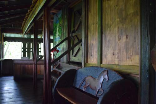Agroturismo Mirador Prendas