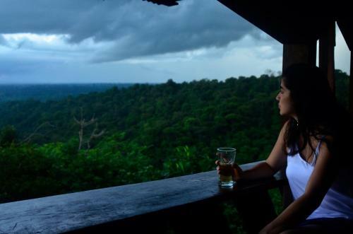 Agroturismo Mirador Prendas
