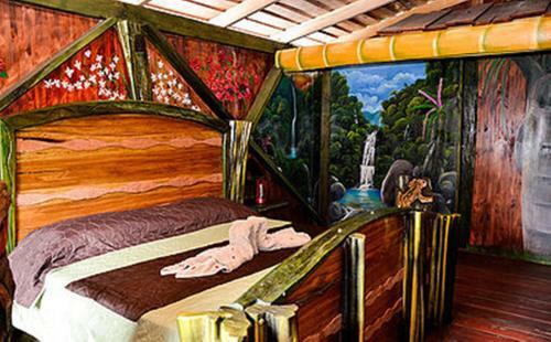 Agroturismo Mirador Prendas
