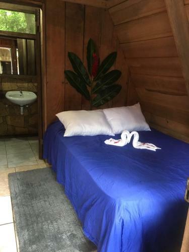 Agroturismo Mirador Prendas