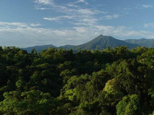 Agroturismo Mirador Prendas