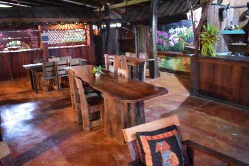 Agroturismo Mirador Prendas