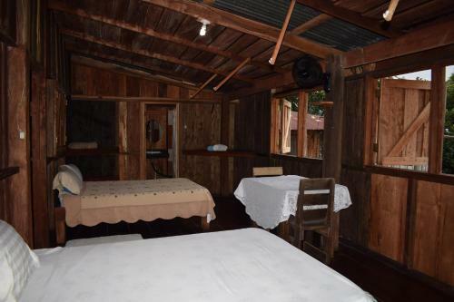 Agroturismo Mirador Prendas