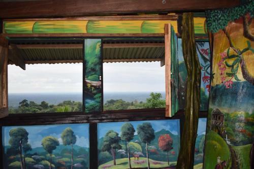 Agroturismo Mirador Prendas