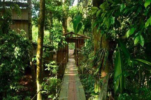 Agroturismo Mirador Prendas