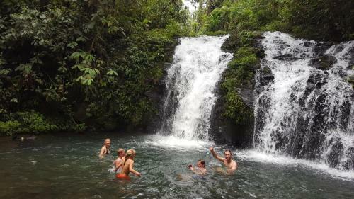 Agroturismo Mirador Prendas