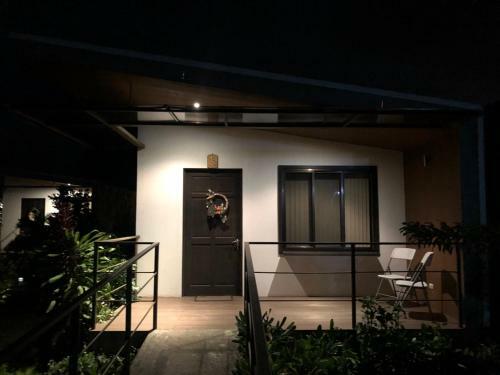Lodge Villas Ca�averal