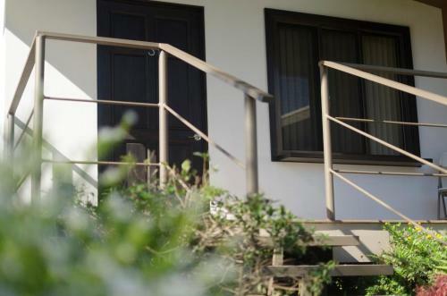 Lodge Villas Ca�averal