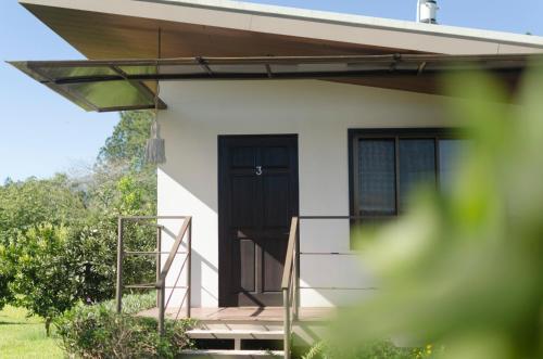 Lodge Villas Ca�averal