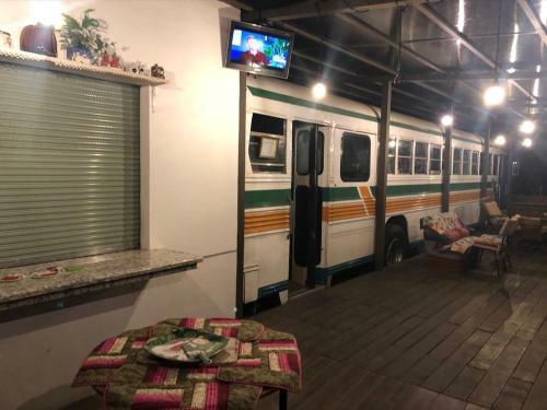 Lodge Villas Ca�averal