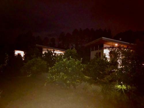 Lodge Villas Ca�averal
