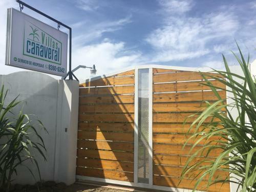 Lodge Villas Ca�averal