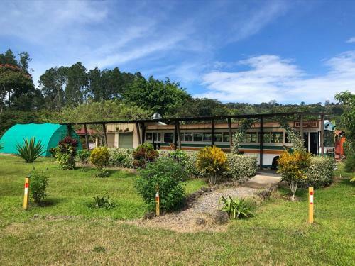 Lodge Villas Ca�averal