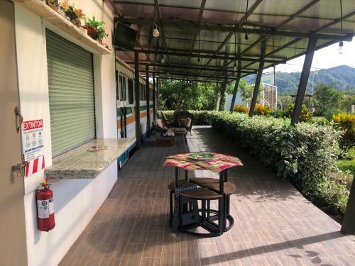 Lodge Villas Ca�averal