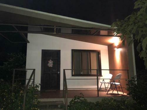 Lodge Villas Ca�averal