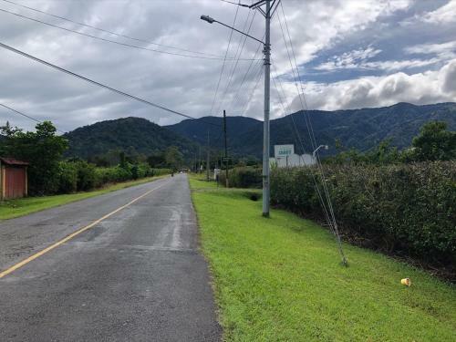 Lodge Villas Ca�averal