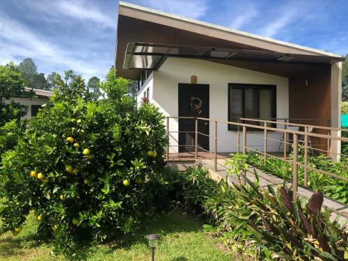 Lodge Villas Ca�averal