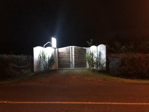 Lodge Villas Ca�averal