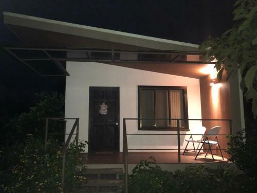 Lodge Villas Ca�averal