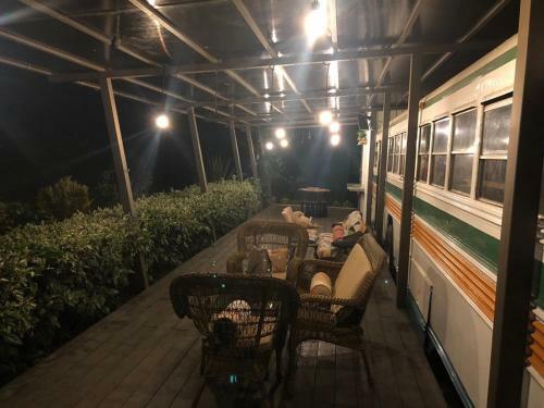 Lodge Villas Ca�averal