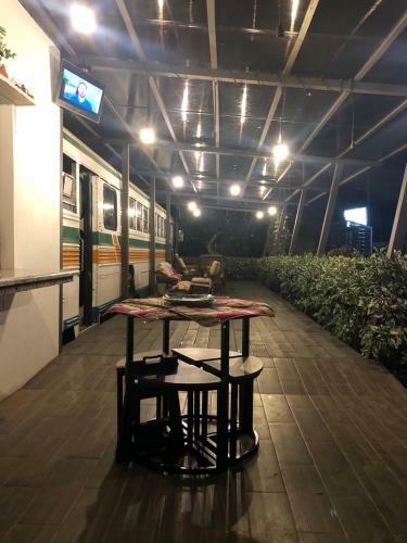 Lodge Villas Ca�averal