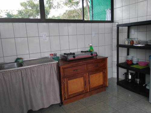 Cabinas Vista Linda