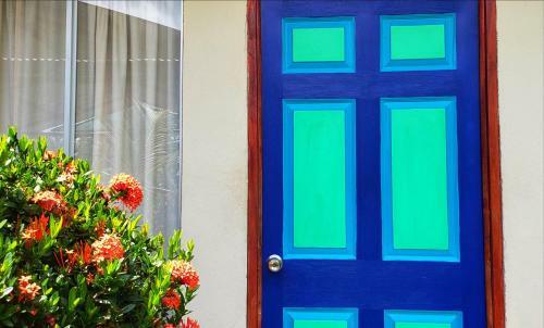Saltish Hotel & Villas