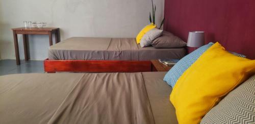 Saltish Hotel & Villas