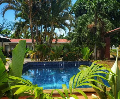 Saltish Hotel & Villas