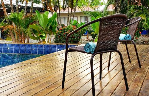 Saltish Hotel & Villas