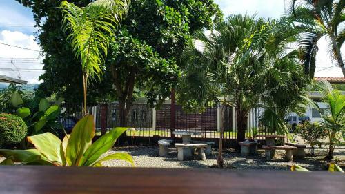 Saltish Hotel & Villas