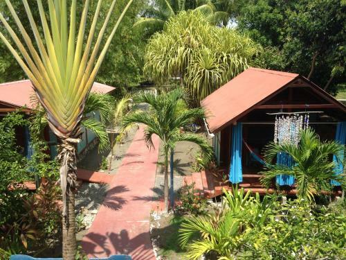 Hostal Cabinas Au Coeur Du Soleil