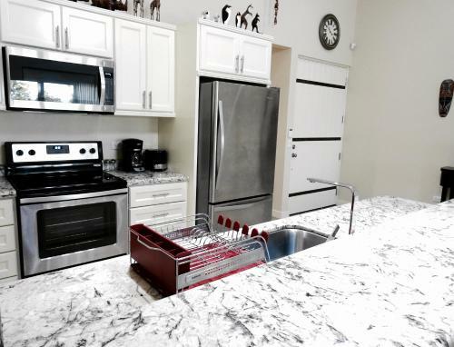 Apartamento The Elephant Castle Beach Front Penthouse