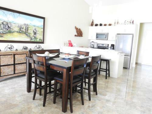 Apartamento The Elephant Castle Beach Front Penthouse