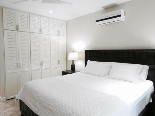 Apartamento The Elephant Castle Beach Front Penthouse