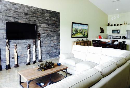 Apartamento The Elephant Castle Beach Front Penthouse