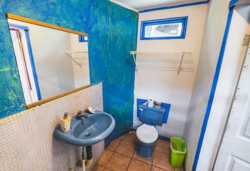 Pura Vida Hostel Tamarindo