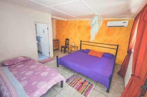Pura Vida Hostel Tamarindo