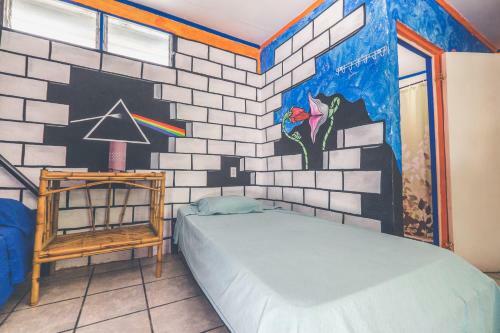 Pura Vida Hostel Tamarindo