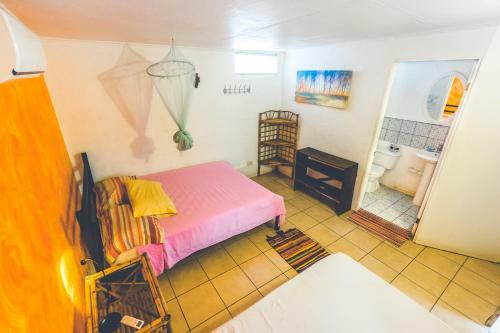 Pura Vida Hostel Tamarindo