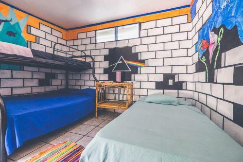 Pura Vida Hostel Tamarindo