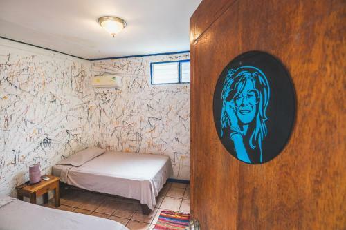 Pura Vida Hostel Tamarindo