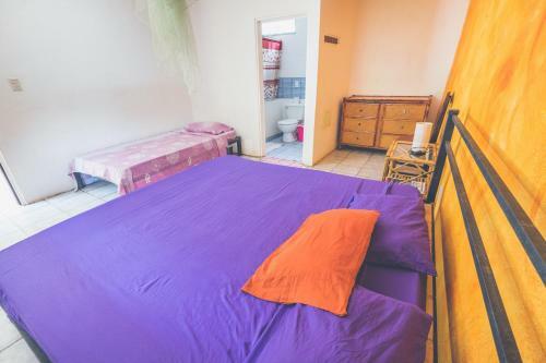 Pura Vida Hostel Tamarindo