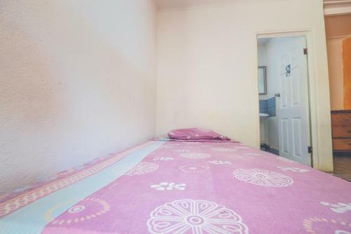 Pura Vida Hostel Tamarindo