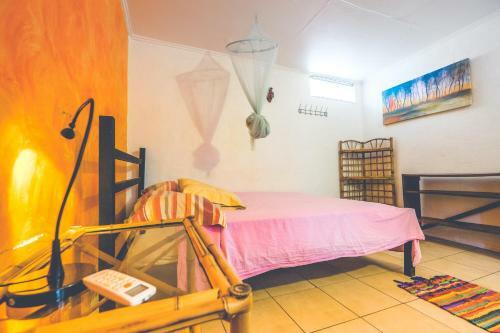 Pura Vida Hostel Tamarindo