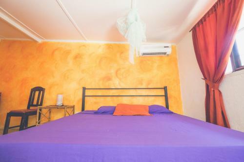 Pura Vida Hostel Tamarindo