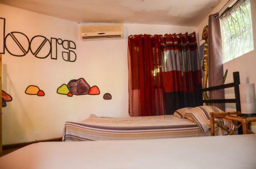 Pura Vida Hostel Tamarindo