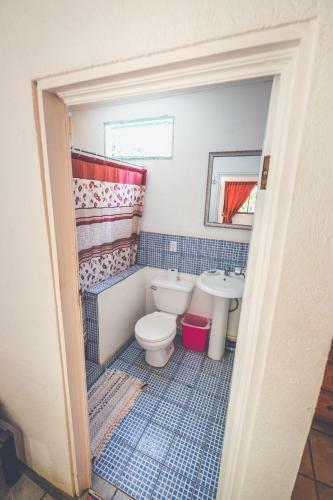 Pura Vida Hostel Tamarindo