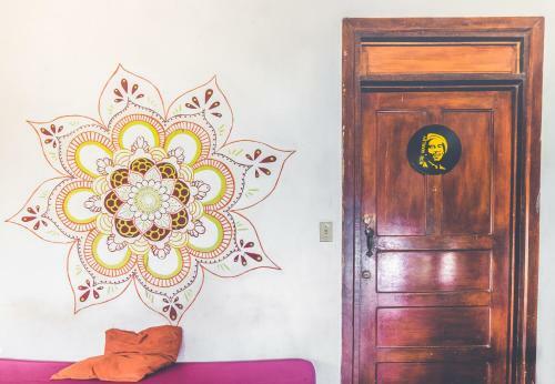 Pura Vida Hostel Tamarindo