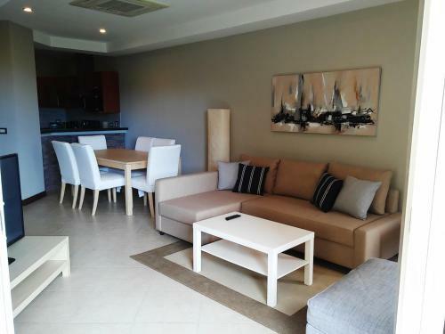Apartamento Casa Dolce Vita - Peninsula #49